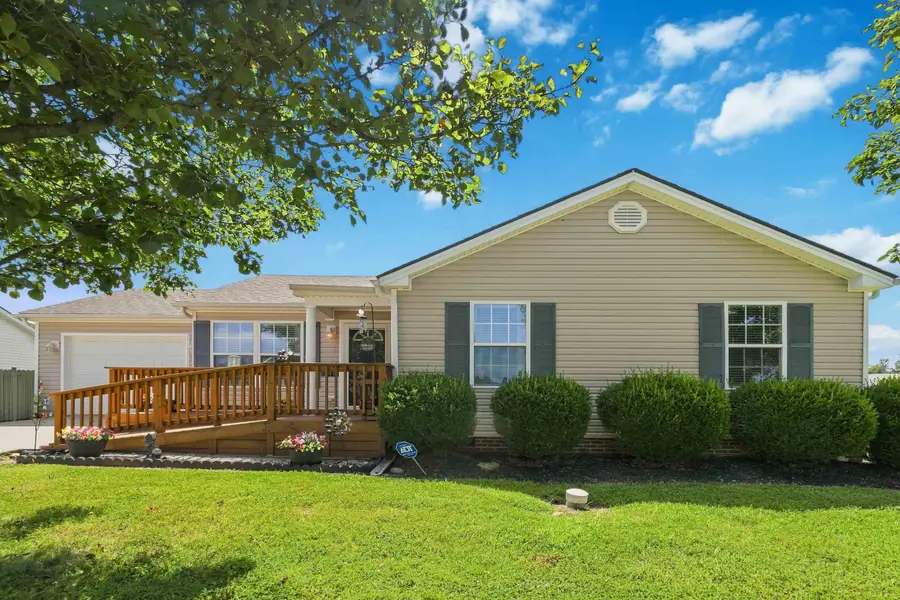 237 Banyan Boulevard, Richmond, KY 40475 - #3