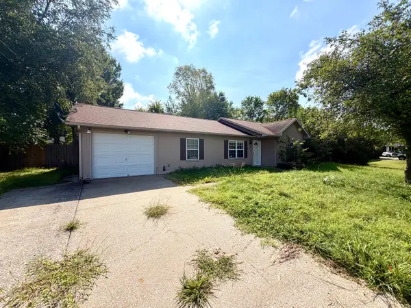 1158 Patton Place, Oak Grove, KY 42262