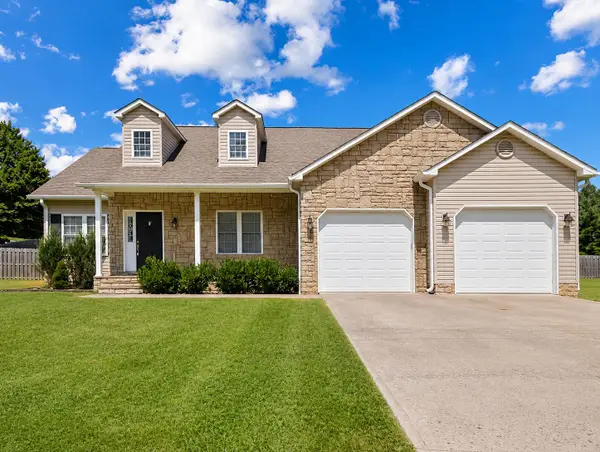 82 Shadowbrook Drive, London, KY 40741
