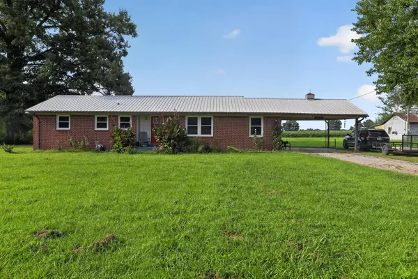 14482 State Highway 129, Fulton, KY 42041