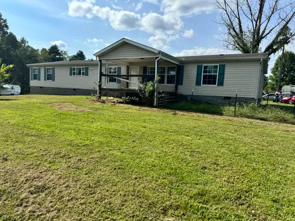 1302 Stoney Fork Road, Corbin, KY 40701