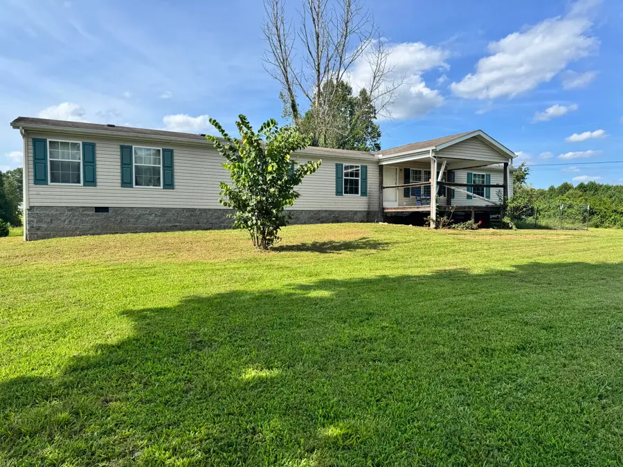 1302 Stoney Fork Road, Corbin, KY 40701 - #2
