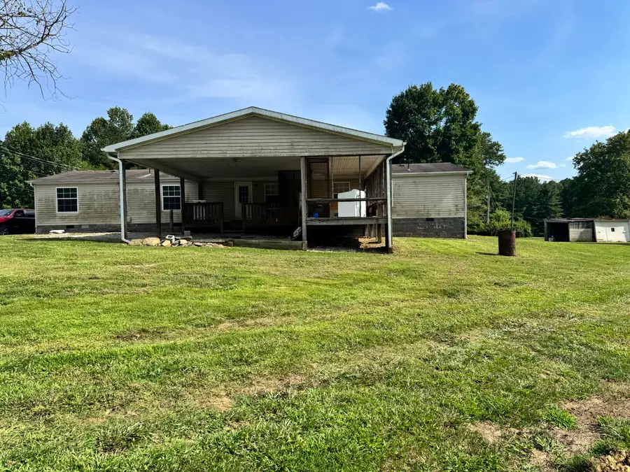 1302 Stoney Fork Road, Corbin, KY 40701 - #3