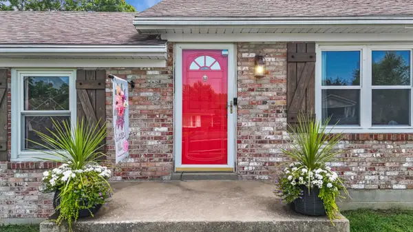 110 Briarwood Drive, Nicholasville, KY 40356
