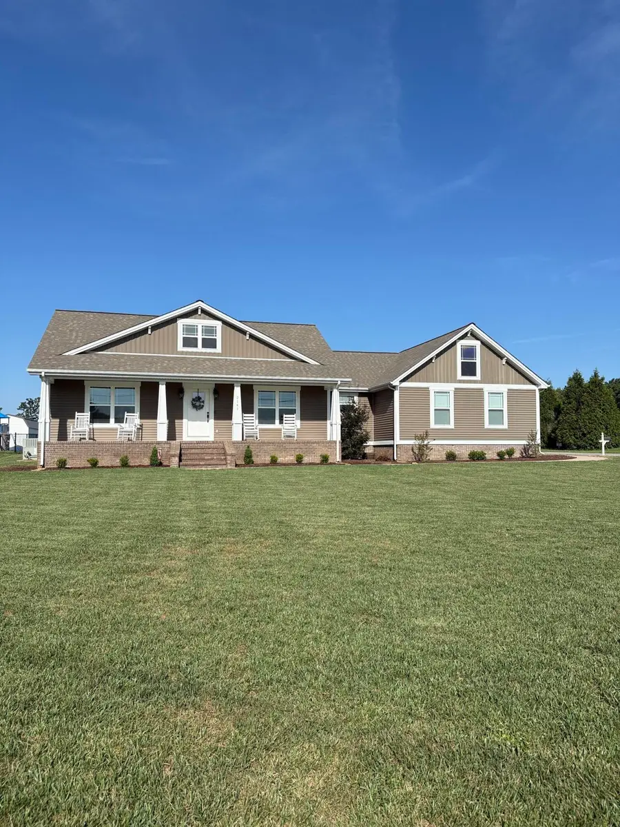 2141 Rob Mason Road, Murray, KY 42071 - #2