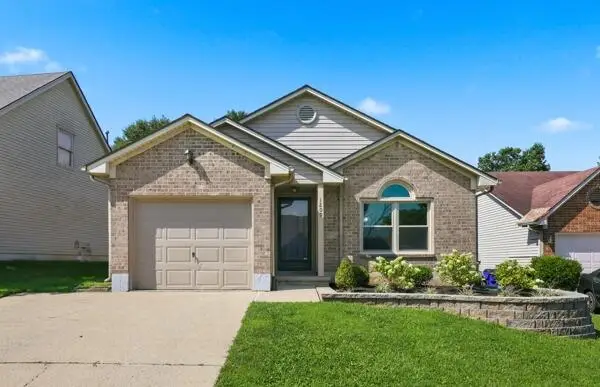 1209 Aspen Street, Lexington, KY 40509