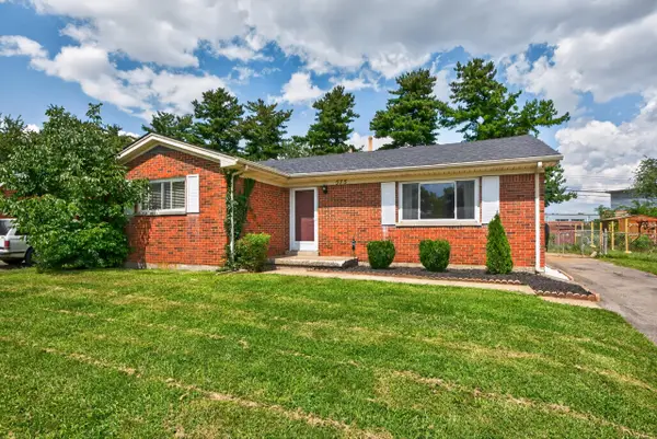 575 Monticello Boulevard, Lexington, KY 40503