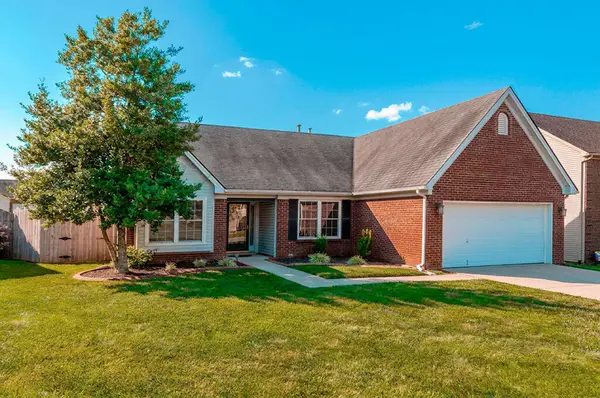 149 Hemingway Place, Georgetown, KY 40324