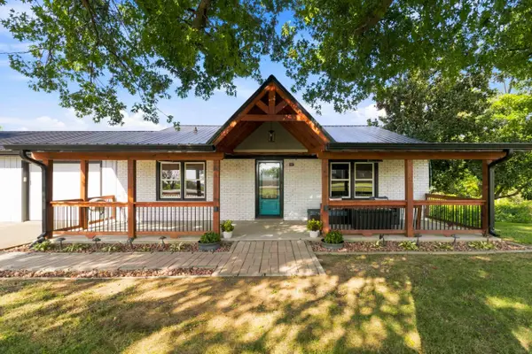 124 Dallas Drive, Richmond, KY 40475