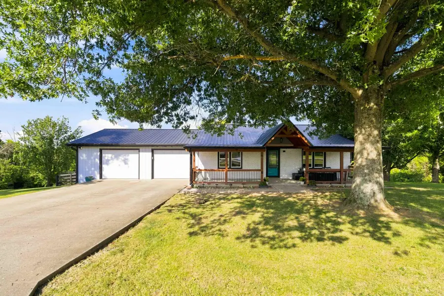 124 Dallas Drive, Richmond, KY 40475 - #2