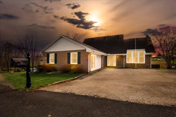 32 Meadow Brook Drive, Corbin, KY 40701