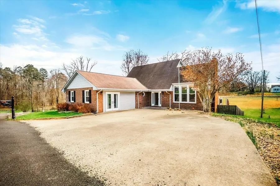 32 Meadow Brook Drive, Corbin, KY 40701 - #2