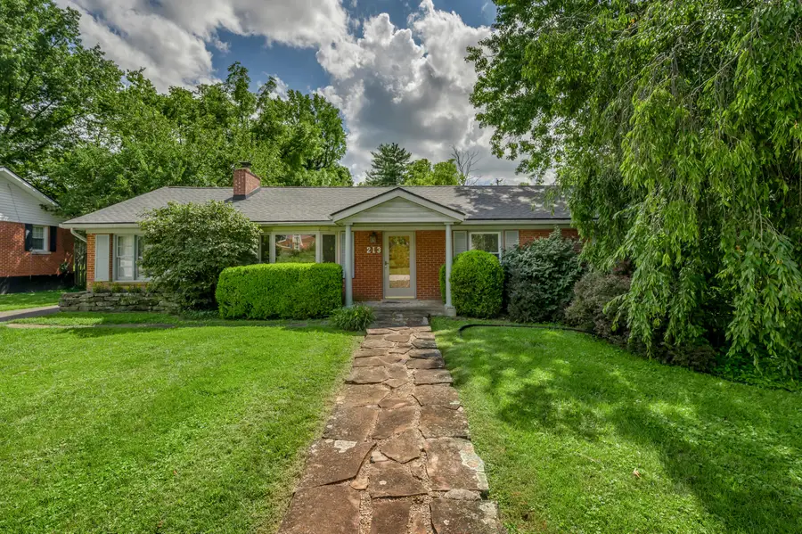 213 Eastway Drive, Richmond, KY 40475 - #2