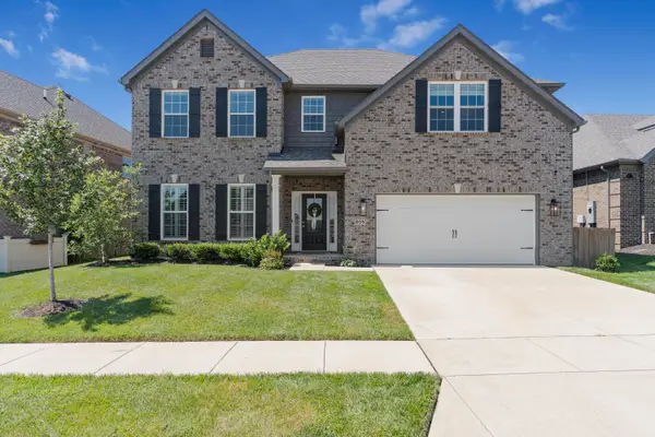 605 Sunny Lndg Trail, Lexington, KY 40515
