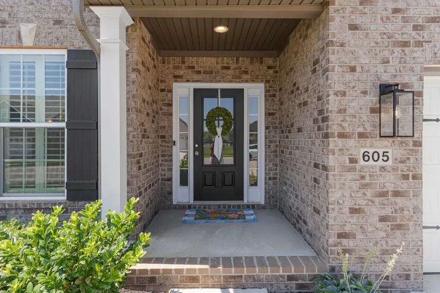 605 Sunny Lndg Trail, Lexington, KY 40515 - #2