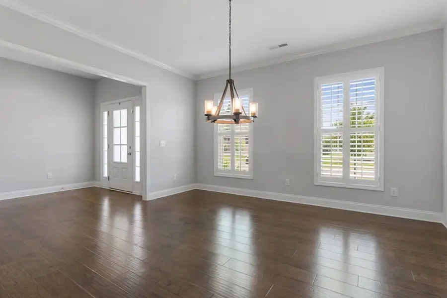 605 Sunny Lndg Trail, Lexington, KY 40515 - #3