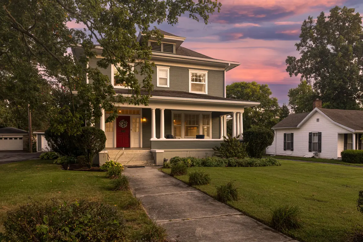 2116 S Main Street, Hopkinsville, KY 42240 - #1