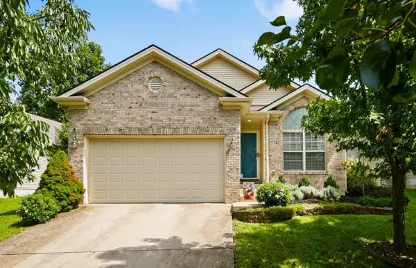 268 Long Branch Lane, Lexington, KY 40511