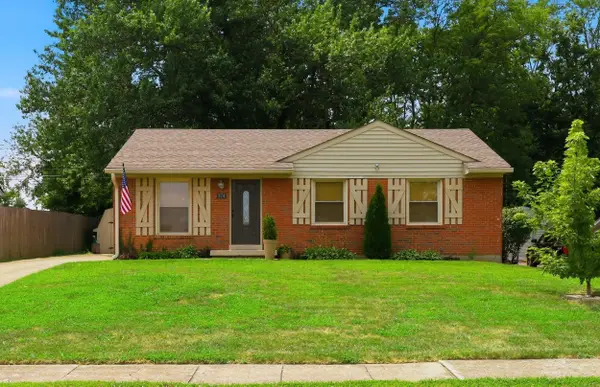 574 Judy Lane, Lexington, KY 40505