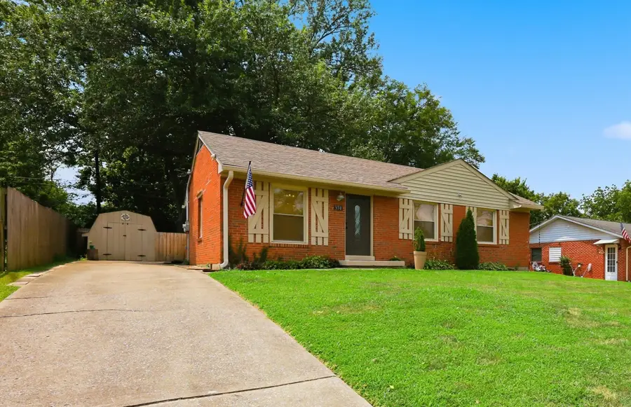 574 Judy Lane, Lexington, KY 40505 - #3