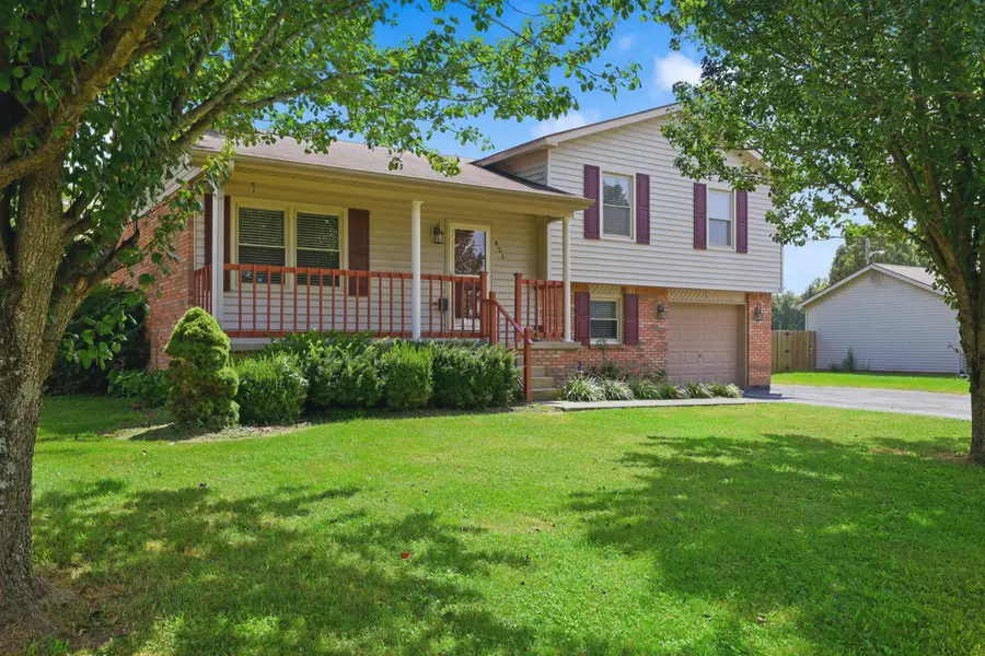 421 Meadow Drive, Berea, KY 40403 - #2