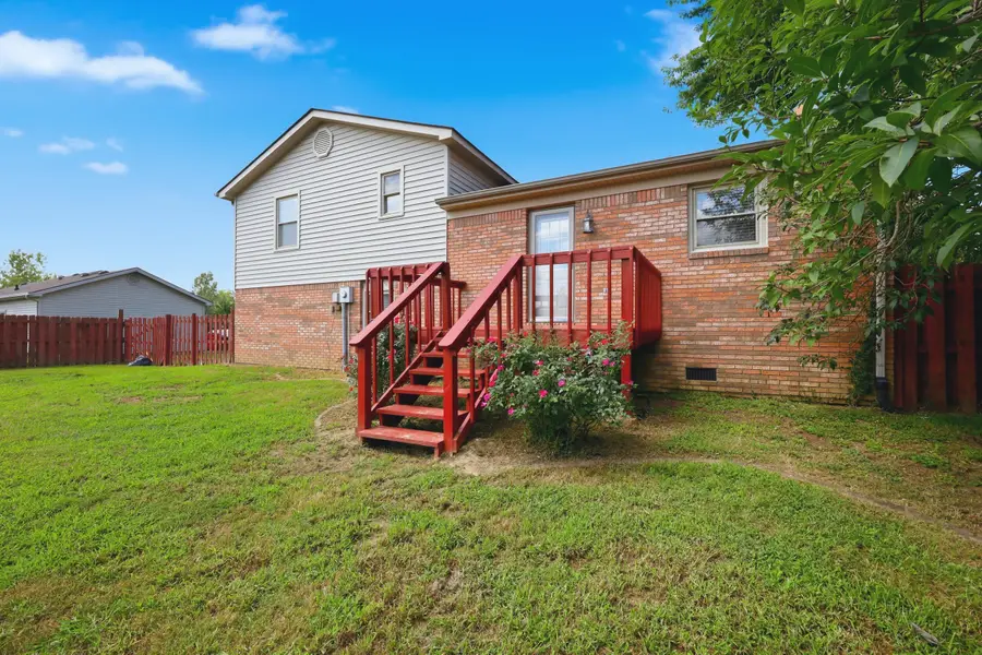 421 Meadow Drive, Berea, KY 40403 - #3