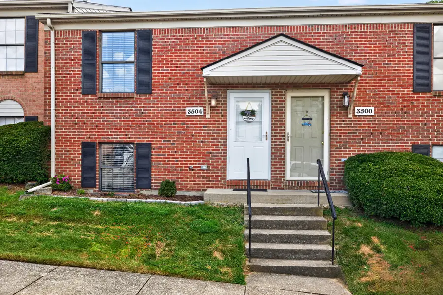 3504 Roundtable Way, Lexington, KY 40515 - #2