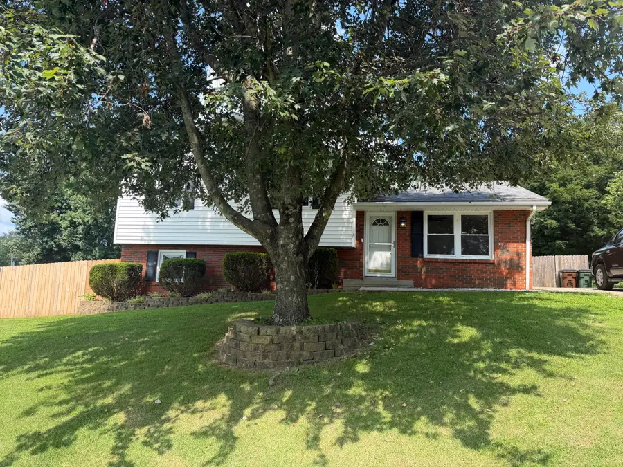 1511 Diane Court, Mount Sterling, KY 40353 - #3
