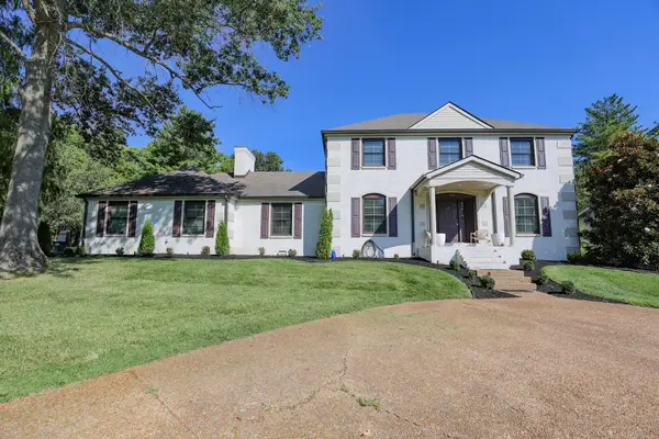 195 Idlewild Drive, Paducah, KY 42001