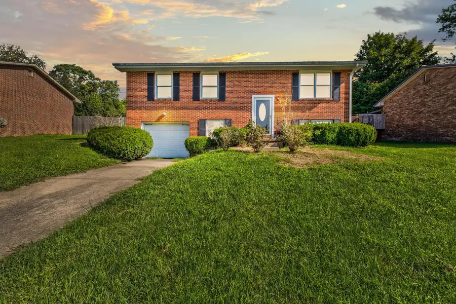 904 Shoemoore Drive, Mount Sterling, KY 40353 - #2