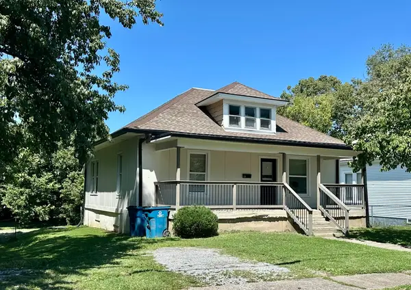 531 Adams Street, Danville, KY 40422