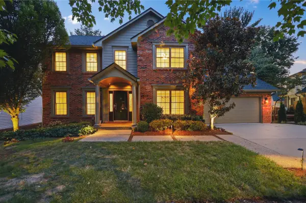 4217 Watertrace Drive, Lexington, KY 40515