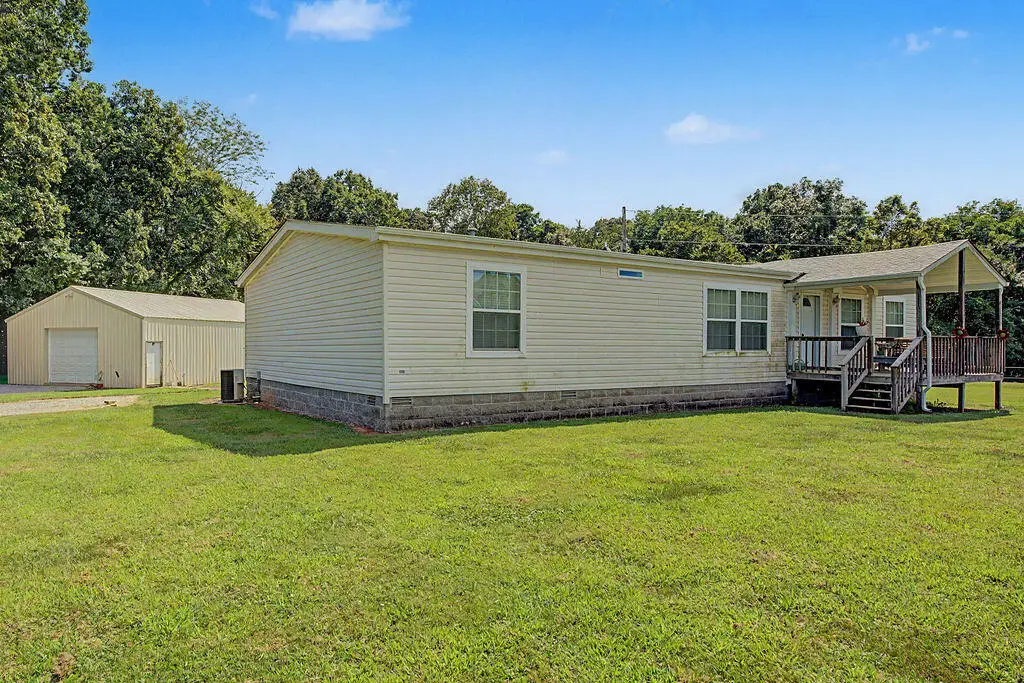 12080 Johnson Mill Rd Road, Crofton, KY 42217 - #1