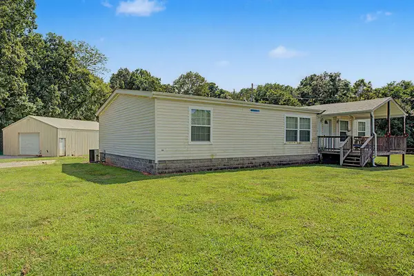 12080 Johnson Mill Rd Road, Crofton, KY 42217