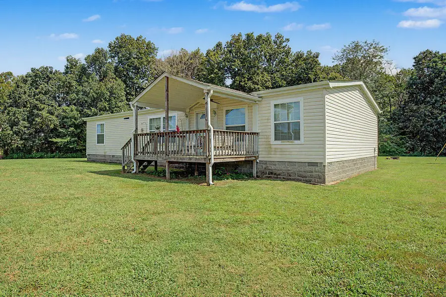 12080 Johnson Mill Rd Road, Crofton, KY 42217 - #2