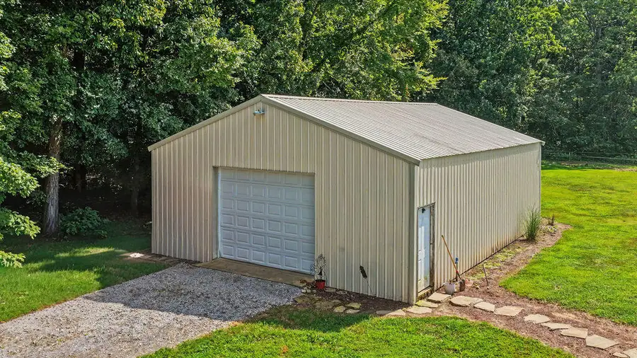 12080 Johnson Mill Rd Road, Crofton, KY 42217 - #3