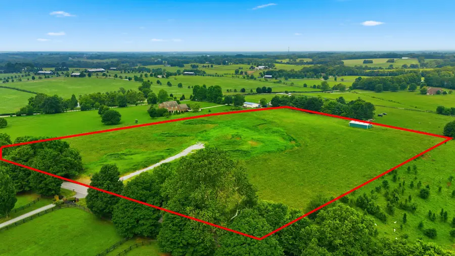 751 N Yarnallton Pike, Lexington, KY 40511 - #3
