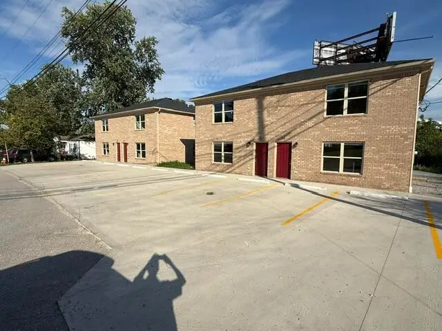 103 Valley Street #99,101,103,105, Richmond, KY 40475 - #2