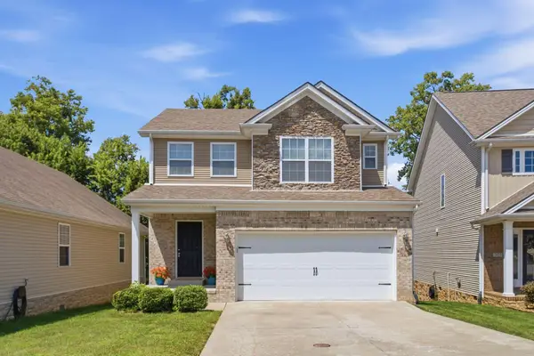 1925 Falling Leaves Lane, Lexington, KY 40509