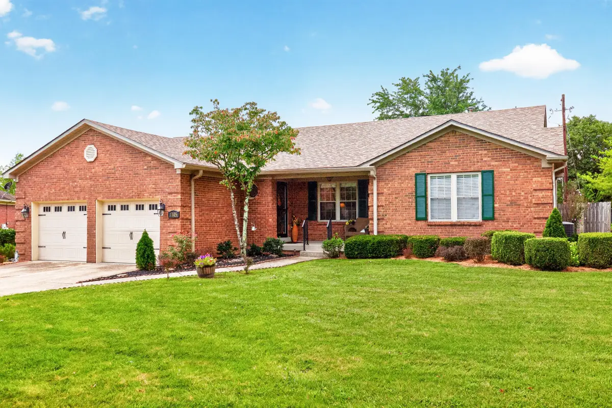 4405 Shagbark Court, Lexington, KY 40515 - #1