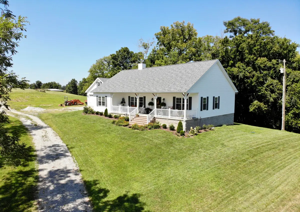 1108 Old Railroad Grade Road, Lancaster, KY 40444 - #1