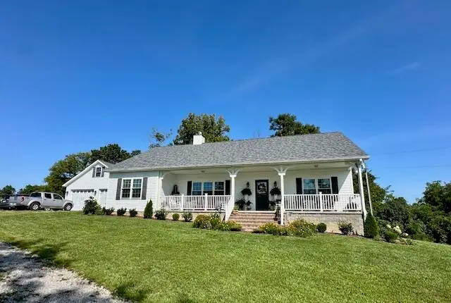 1108 Old Railroad Grade Road, Lancaster, KY 40444 - #2