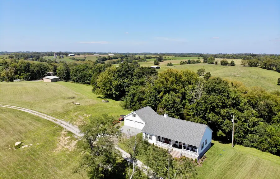 1108 Old Railroad Grade Road, Lancaster, KY 40444 - #3
