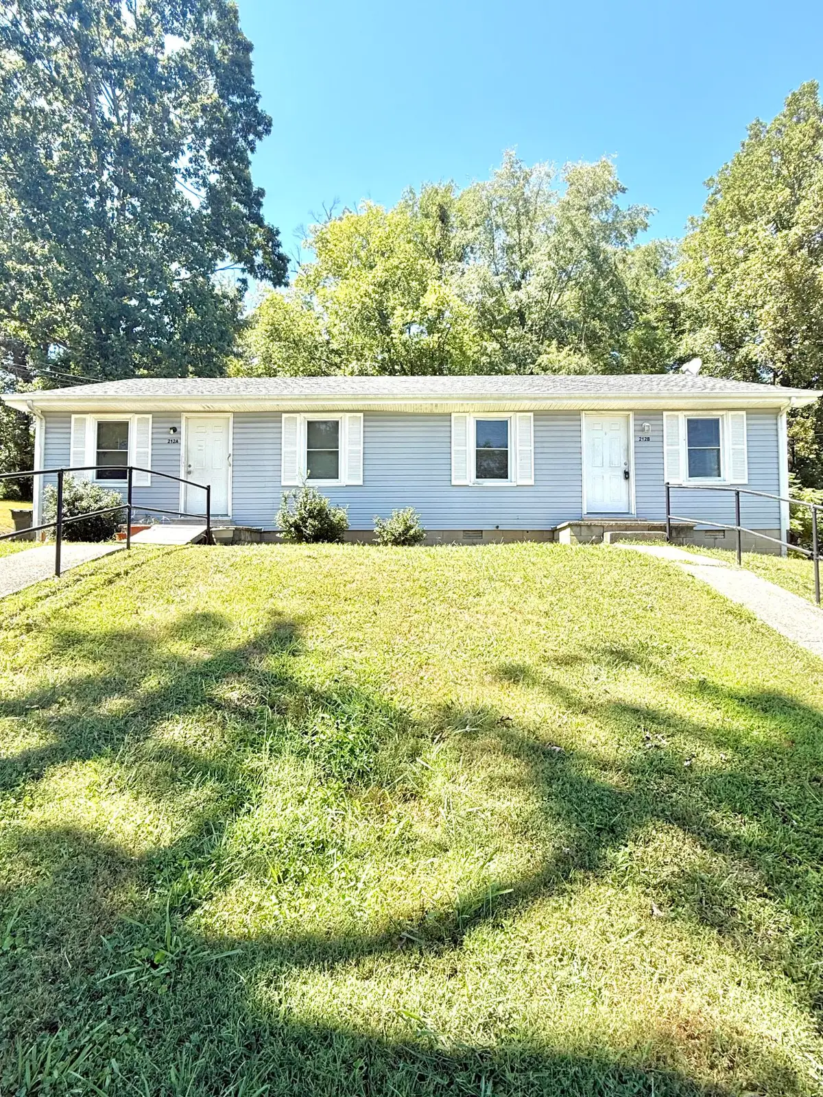228 Hillside Terrace #A & B, Hopkinsville, KY 42240 - #1