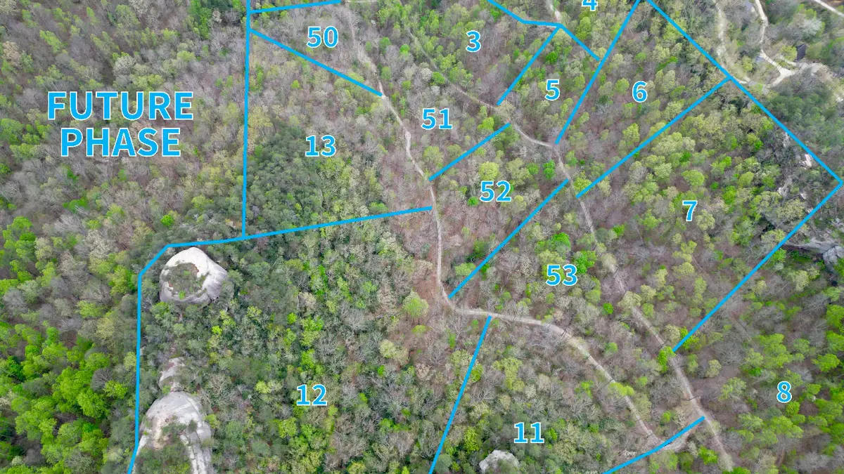 lot 13 Twin Arch Resort Phase 3, Stanton, KY 40380 - #1
