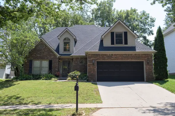 825 Willow Oak Circle, Lexington, KY 40514