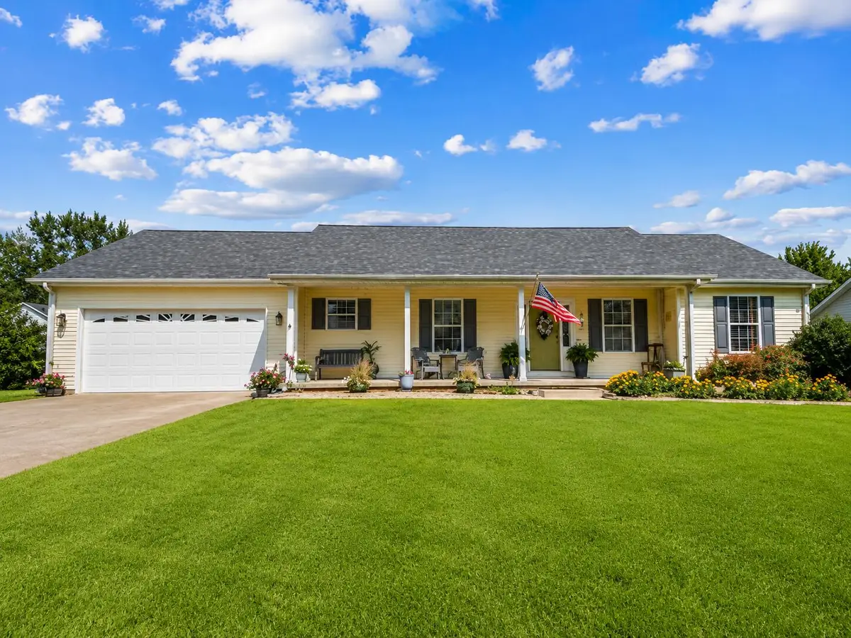 327 Turkeyfoot Lane, Stanford, KY 40484 - #1