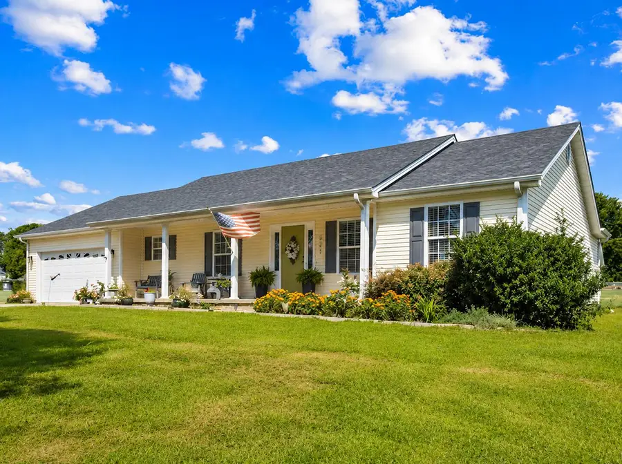 327 Turkeyfoot Lane, Stanford, KY 40484 - #2