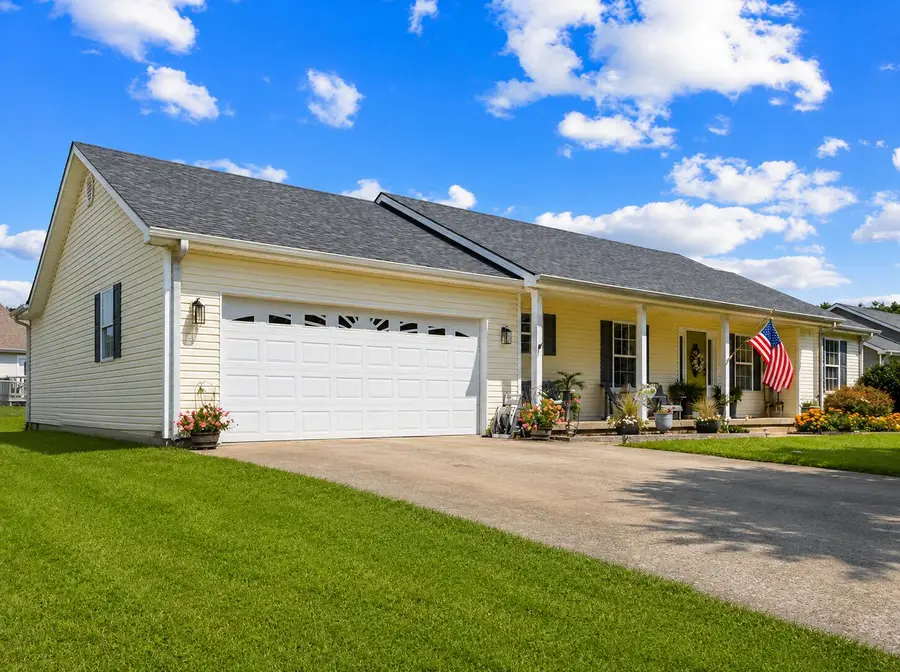 327 Turkeyfoot Lane, Stanford, KY 40484 - #3