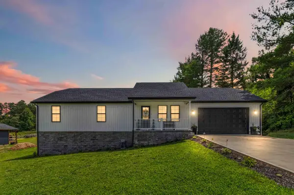 158 Strunk Road, Corbin, KY 40701